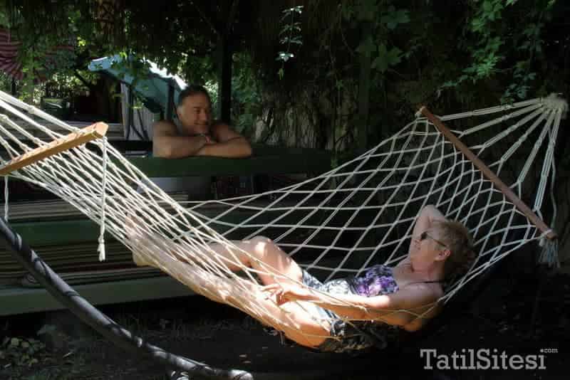 Lims Bona Dea Beach Hotel